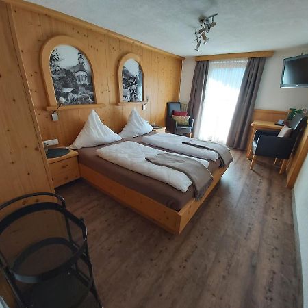 Вилла Mesnerhof Фирген Экстерьер фото