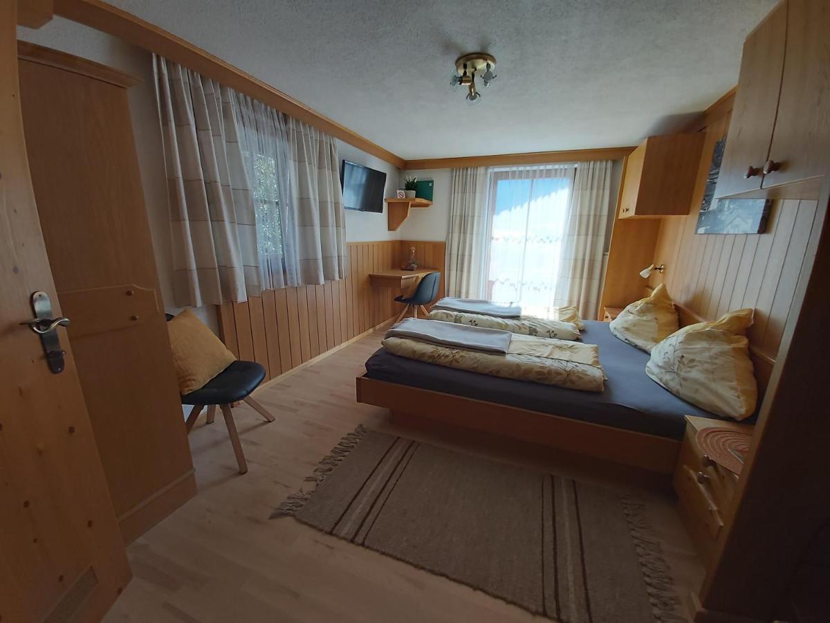 Вилла Mesnerhof Фирген Экстерьер фото